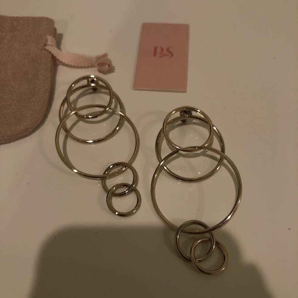 POP & SUKI EARRINGS